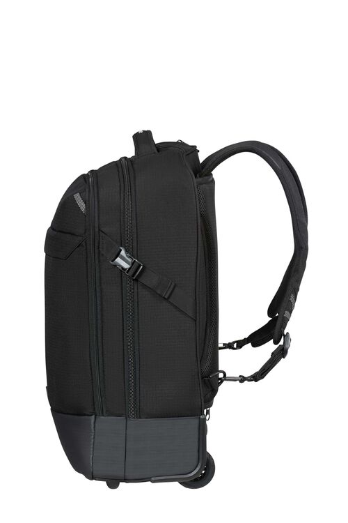 ROADSEEKER LAPTOP BACKPACK/WH 17.3"