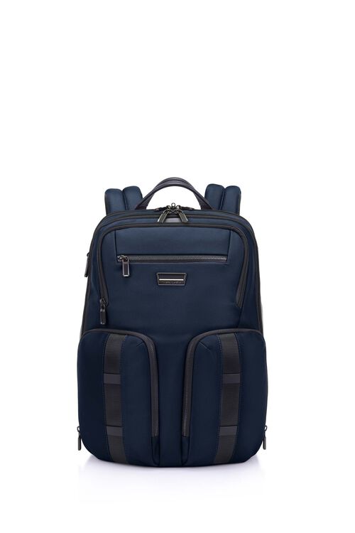 URBAN-EYE DLX BACKPACK 15.6" 2 POCKETS