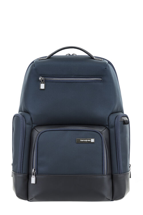 SEFTON BACKPACK S W/ EXP TCP  hi-res | Samsonite