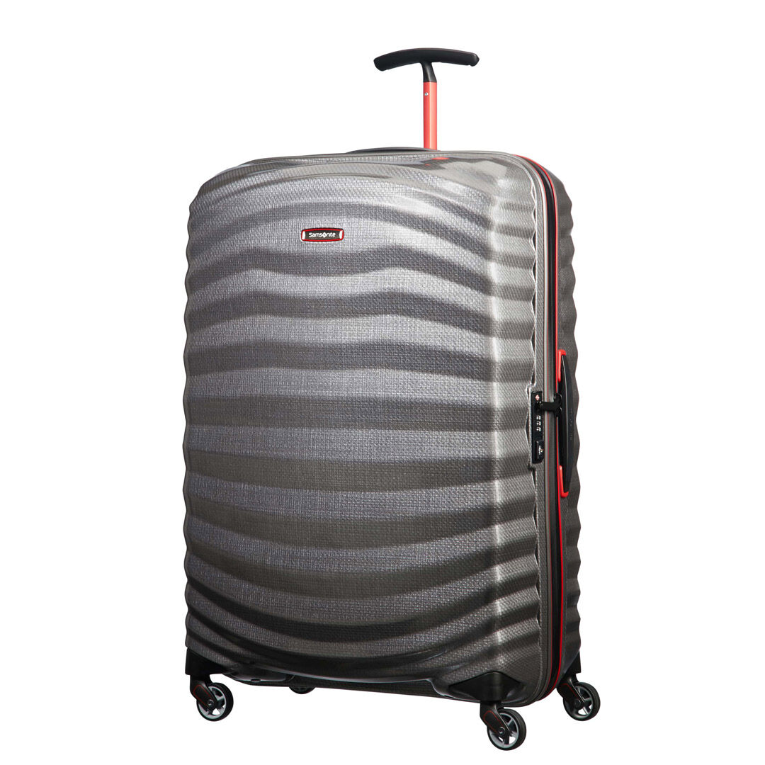 Samsonite Lite shock Sport Spinner 75 28 in