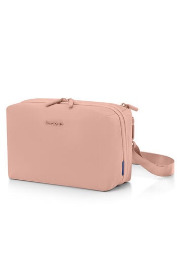 TRAVEL ESS. TECH TECH POUCH SOFT