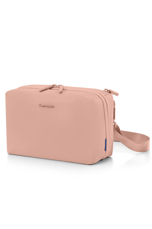 TRAVEL ESS. TECH TECH POUCH SOFT