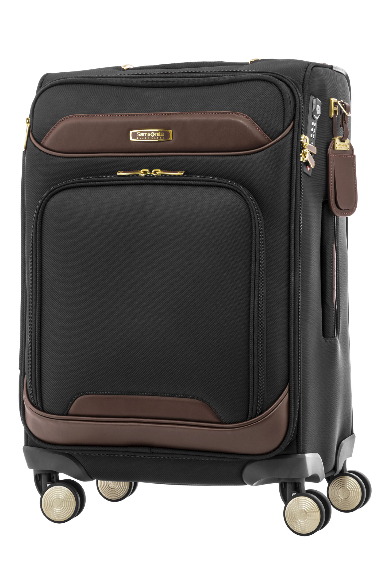 Cabin top size samsonite