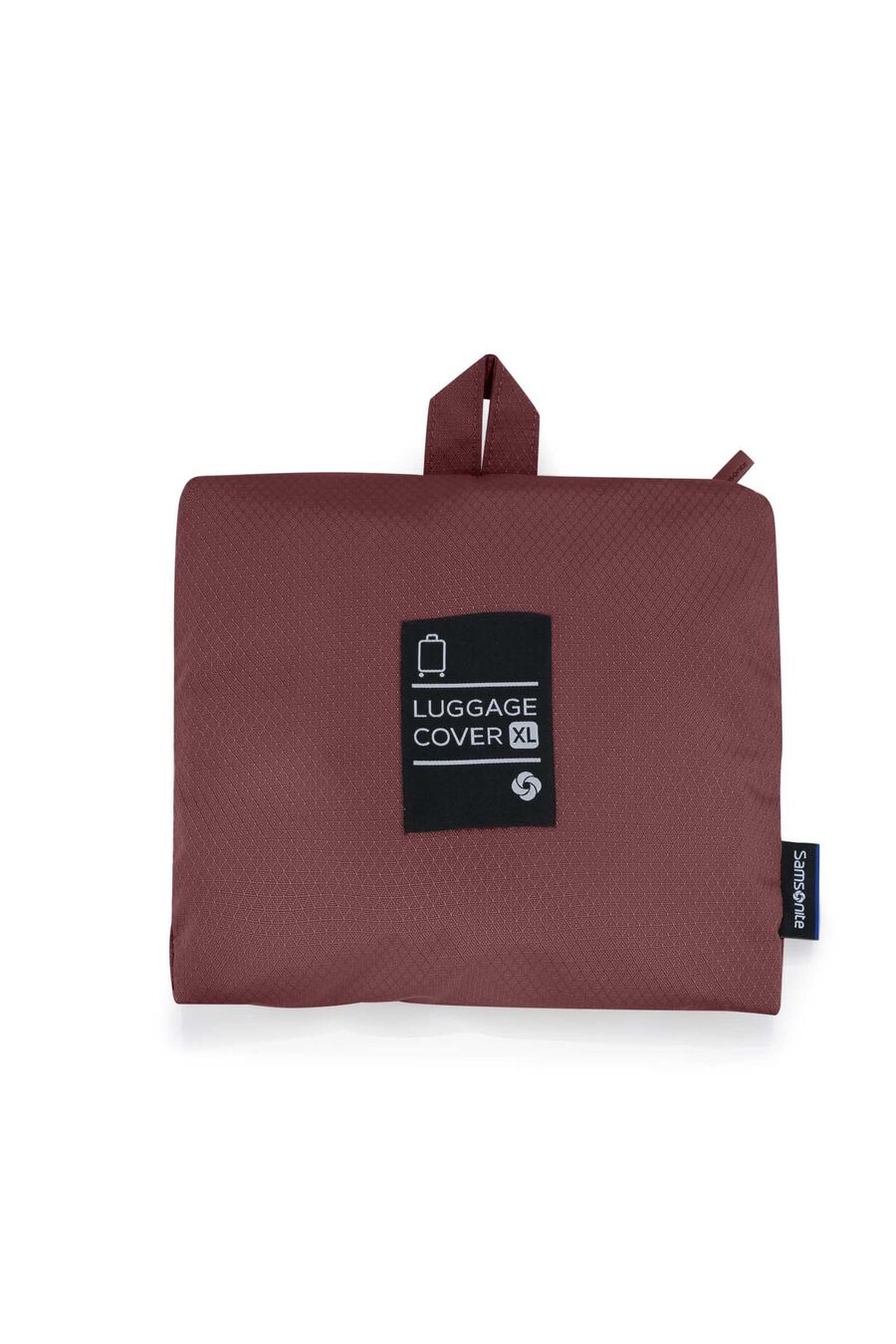 TRAVEL ESSENTIALS FLD. LUGGAGE COVER XL