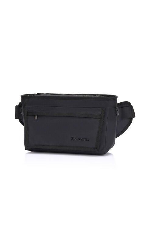 TRAVEL ESSENTIALS SHLDER/WAISTBAG