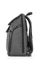 ZENTO BACKPACK V TAG  hi-res | Samsonite
