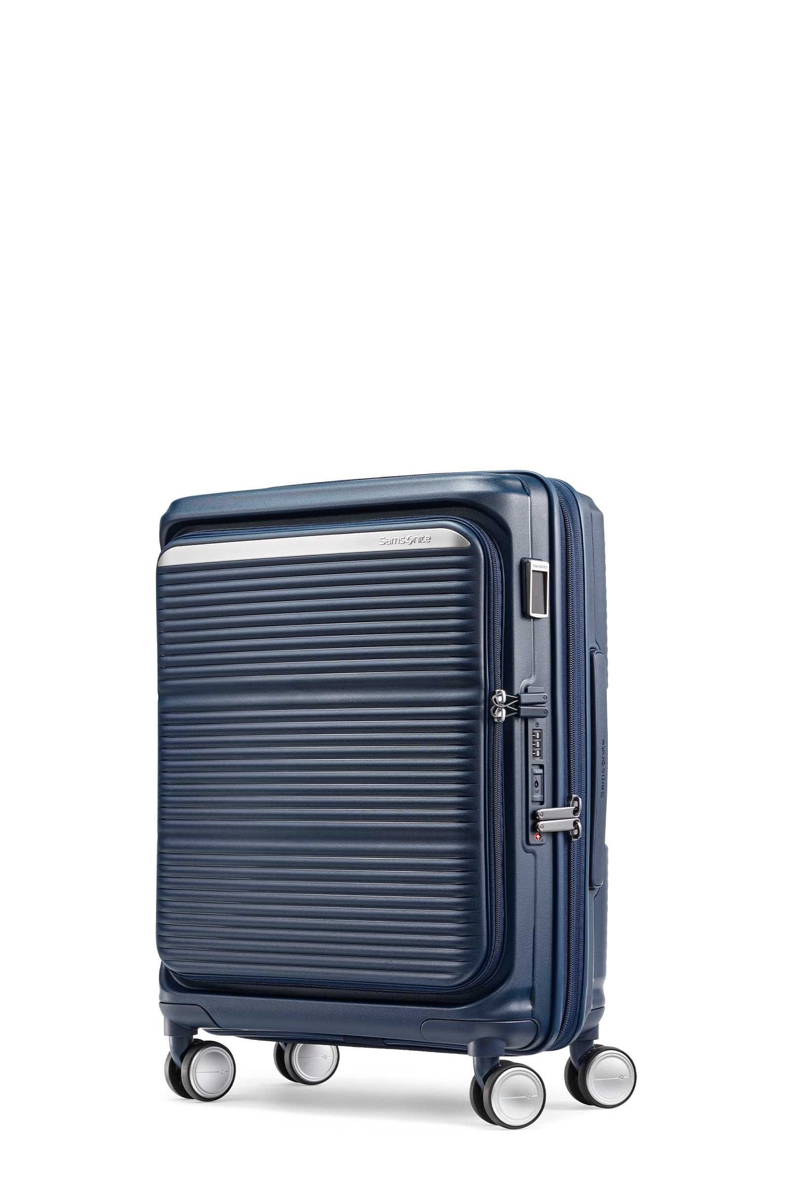 Samsonite Paralux Hs Sp55/20 Exp Global Co