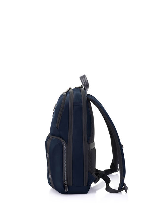 URBAN-EYE DLX BACKPACK 15.6" 2 POCKETS