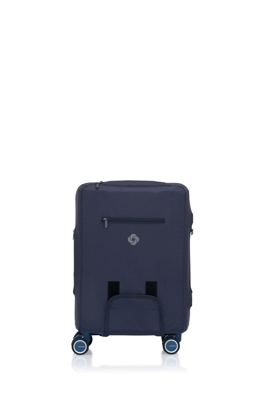TRAVEL ESSENTIALS FLD. LUGGAGE COVER CABIN