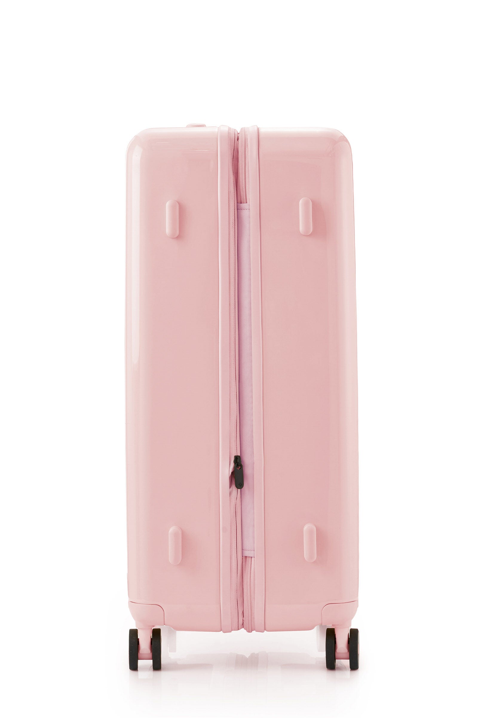 サムソナイト Samsonite TOIIS BLOSSOM TRUNK 美品 Samsonite Red Toiis Blossom Spinner 76/28 Exp Cover