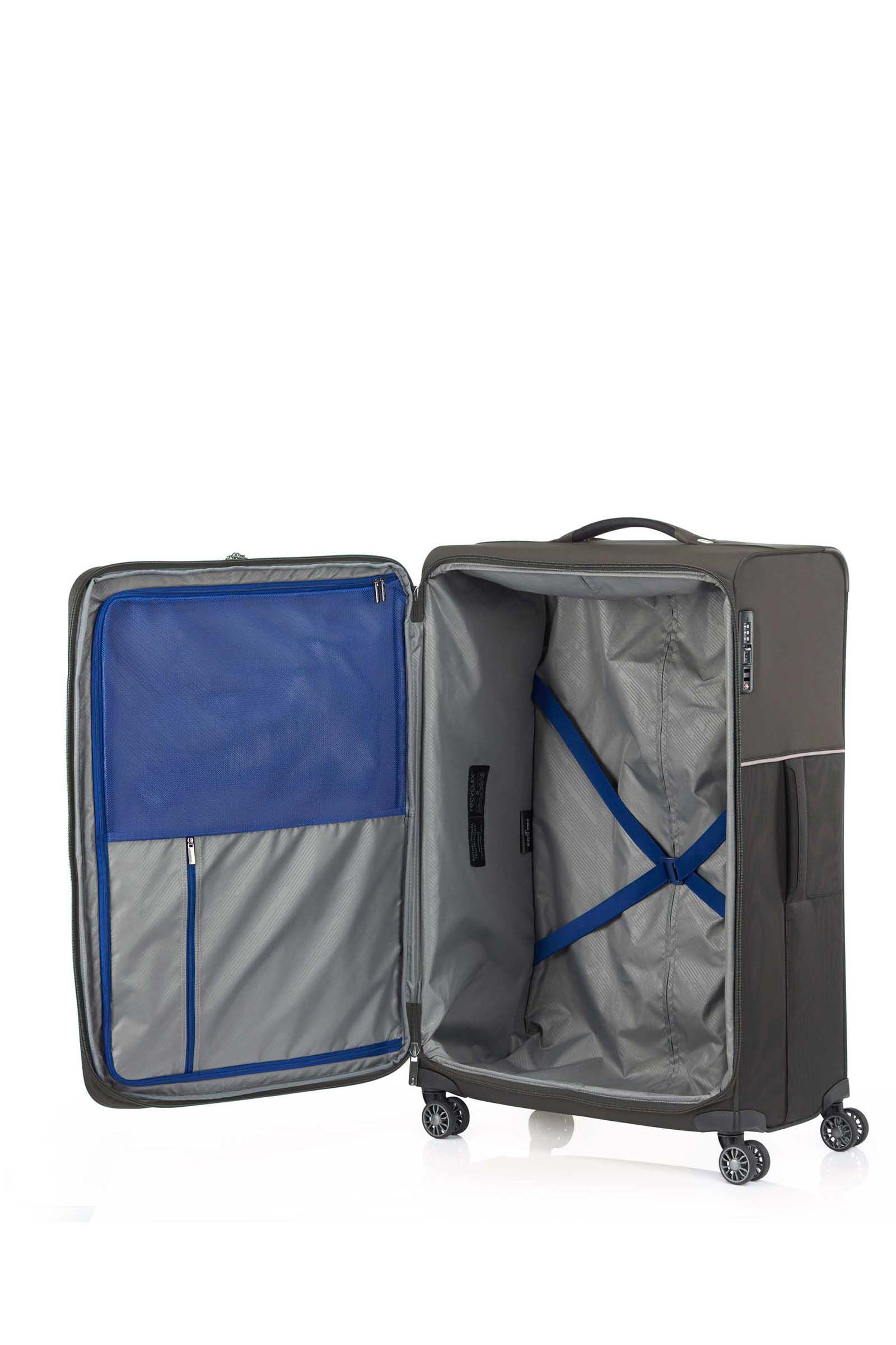 【一度使用美品】Samsonite　73H SPINNER 78/29 Samsonite 73h Spinner 78/29 Exp (wob)
