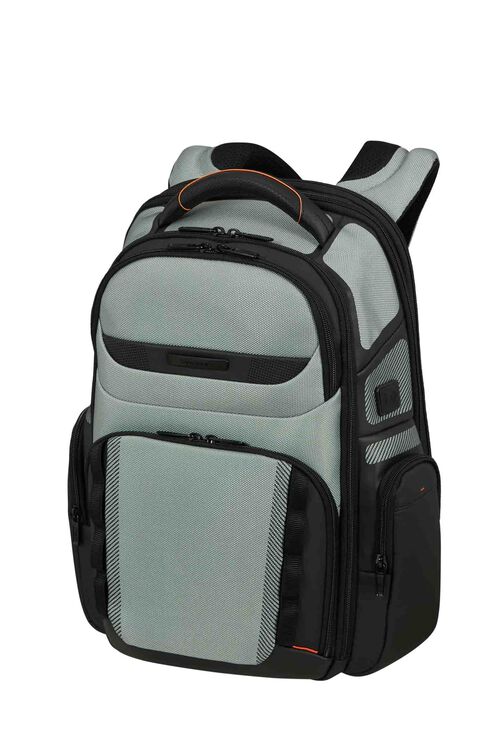 PRO-DLX 6 BACKPACK 15.6'3V EXP SAGE