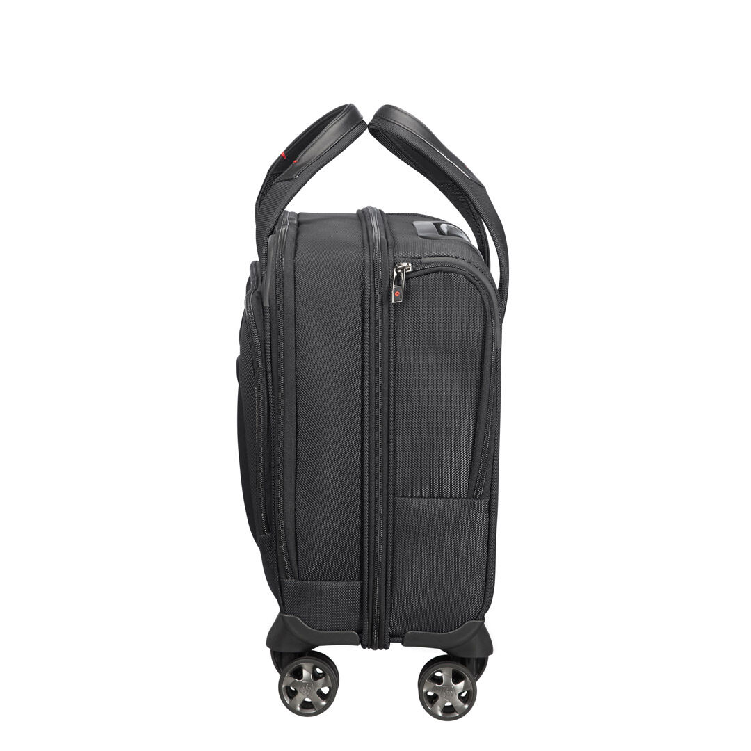 Samsonite pro dlx 5 spinner sales
