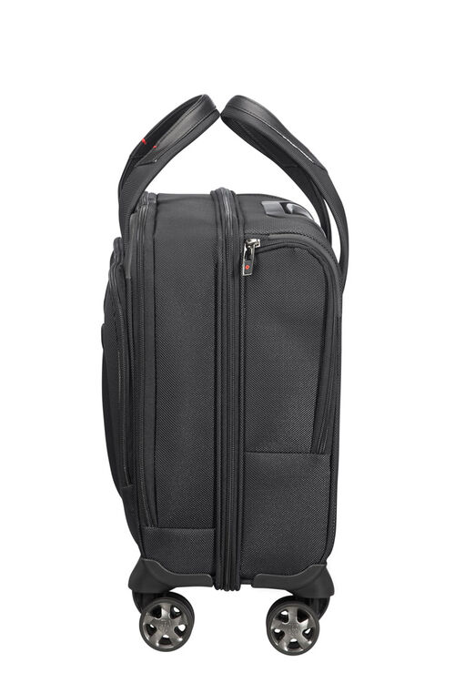 PRO DLX 5 SPINNER TOTE 15.6''  hi-res | Samsonite