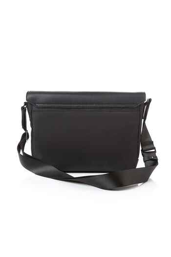 JEFFERSON MESSENGER BAG