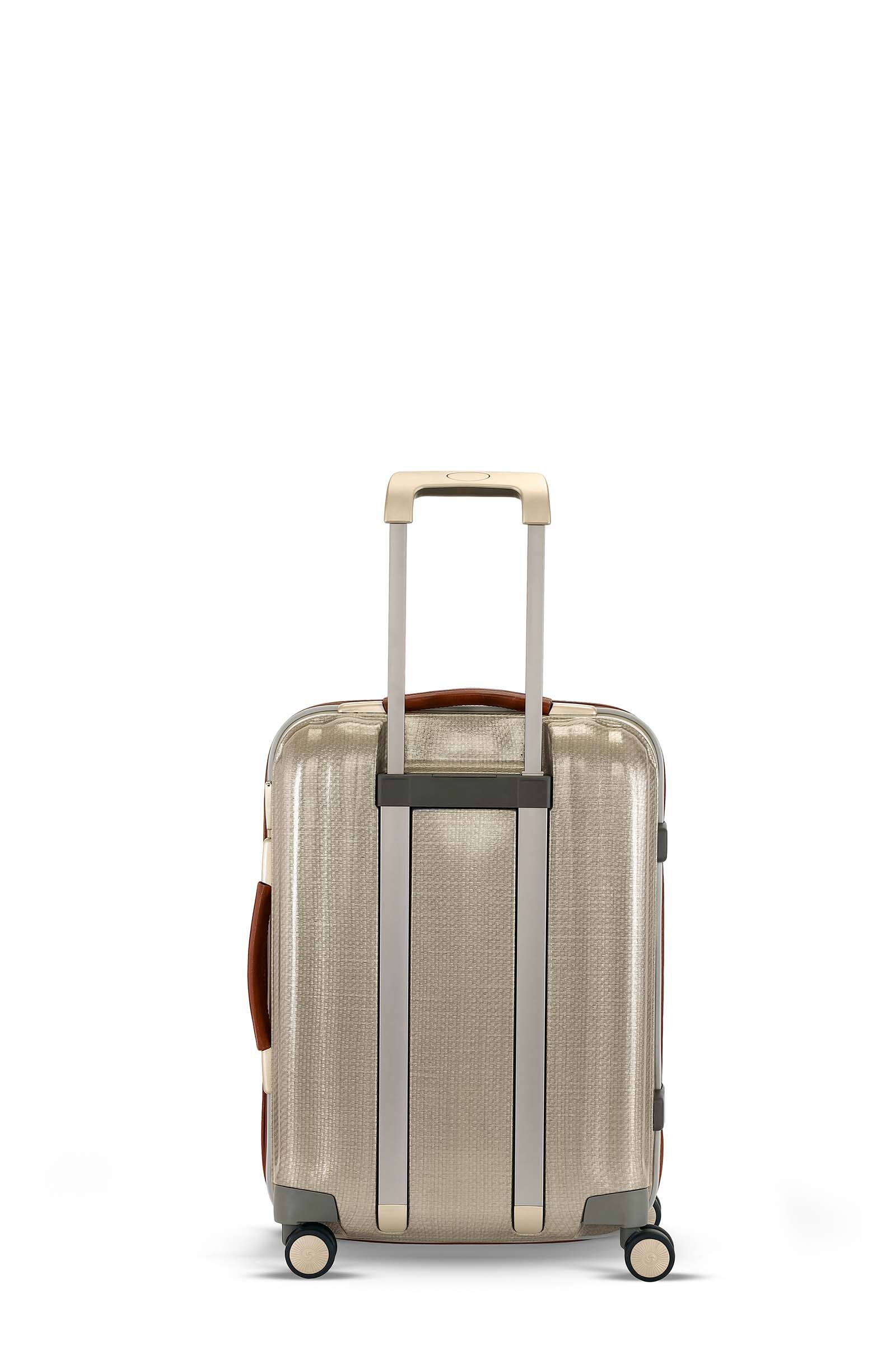 Black Label Sbl Cubelite Dlx Spinner 55/20 - Samsonite Black Label