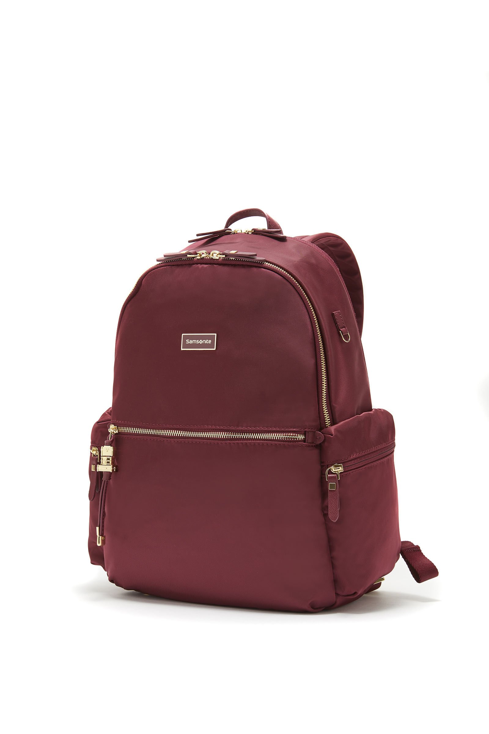 Samsonite karissa backpack 15.6 store