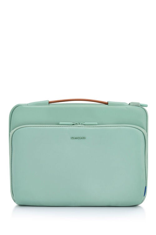 TRAVEL ESS. TECH LAPTOP SLEEVEHANDLE 14"