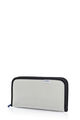 TRAVEL ESSENTIAL ZIPPED TRAVEL WALLET RFID  hi-res | Samsonite