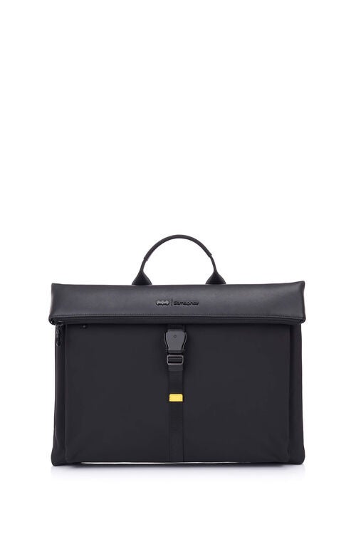 SAMSONITE X BATMAN BATMANXSAM UNDERSCORE BRF BLK