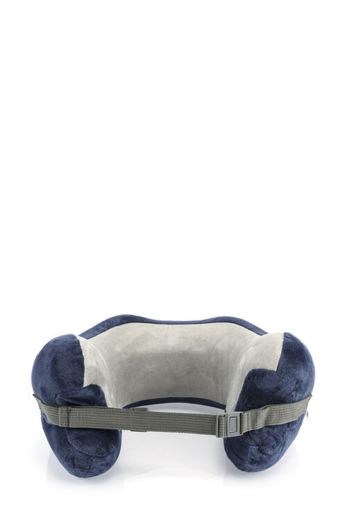 TRAVEL ESSENTIAL ROLL. MEMORY FOAM PILLOW  hi-res | Samsonite
