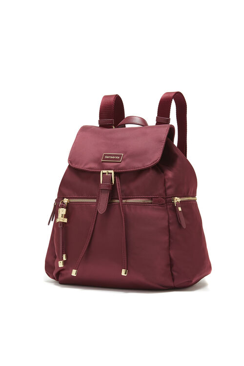 KARISSA BACKPACK 3PKT 1 BUCKLE  hi-res | Samsonite
