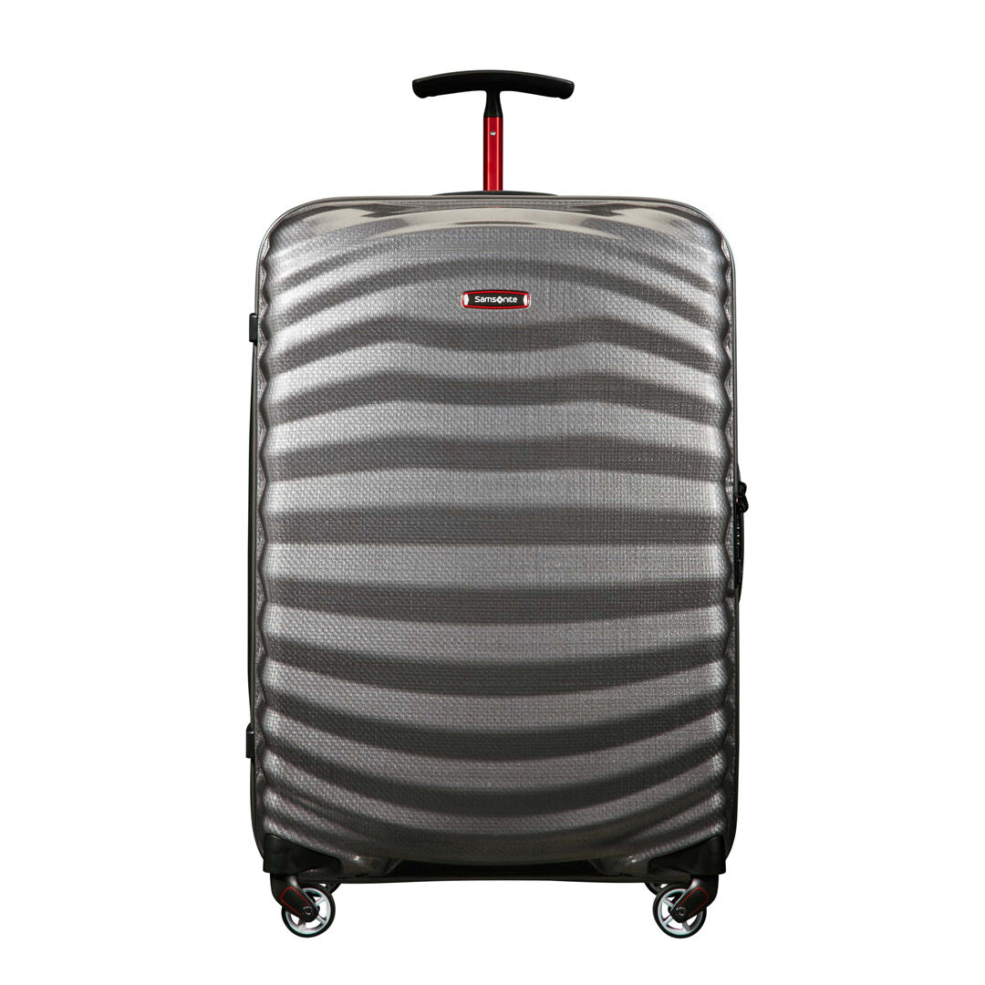 Samsonite Lite shock Sport Spinner 69 25 in
