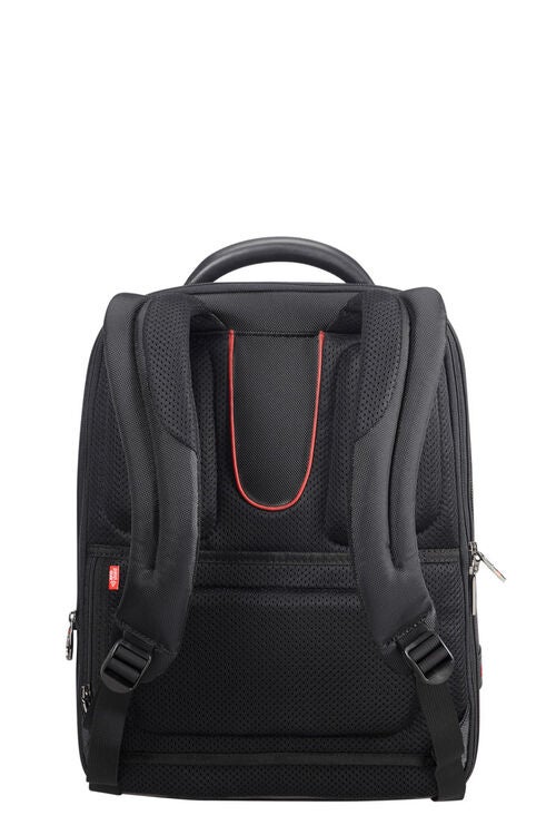 PRO DLX 5 LAPT.BACKPACK EXP