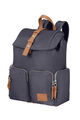 YOURBAN BACKPACK 4PKTFLAP 14.1"  hi-res | Samsonite