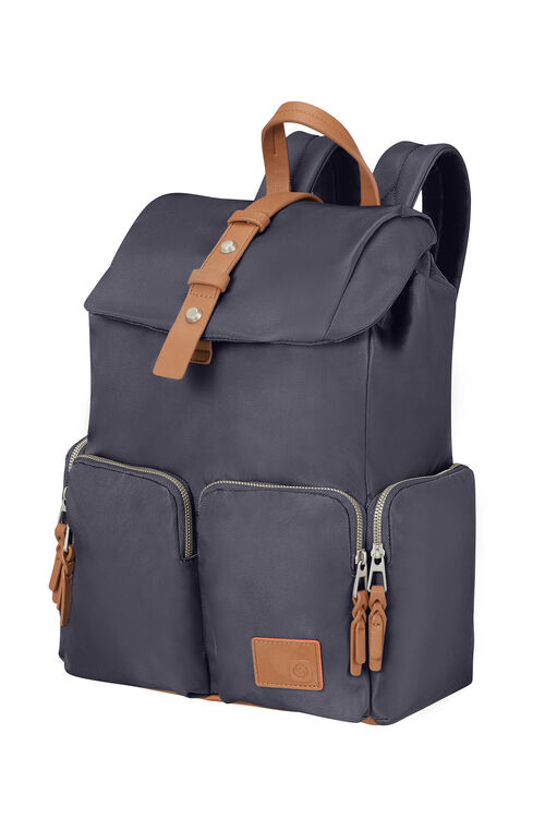 YOURBAN BACKPACK 4PKTFLAP 14.1"  hi-res | Samsonite