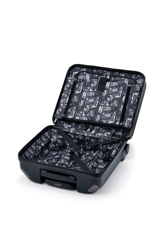 SAMSONITE X BATMAN BATMAN X SAM FANTHOM RTOTE BLK
