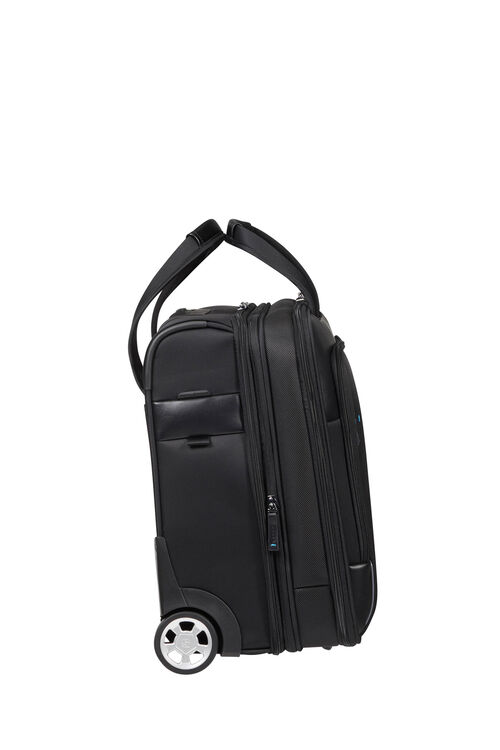 SPECTROLITE 3 ROLLING TOTE 17.3" EXP  hi-res | Samsonite