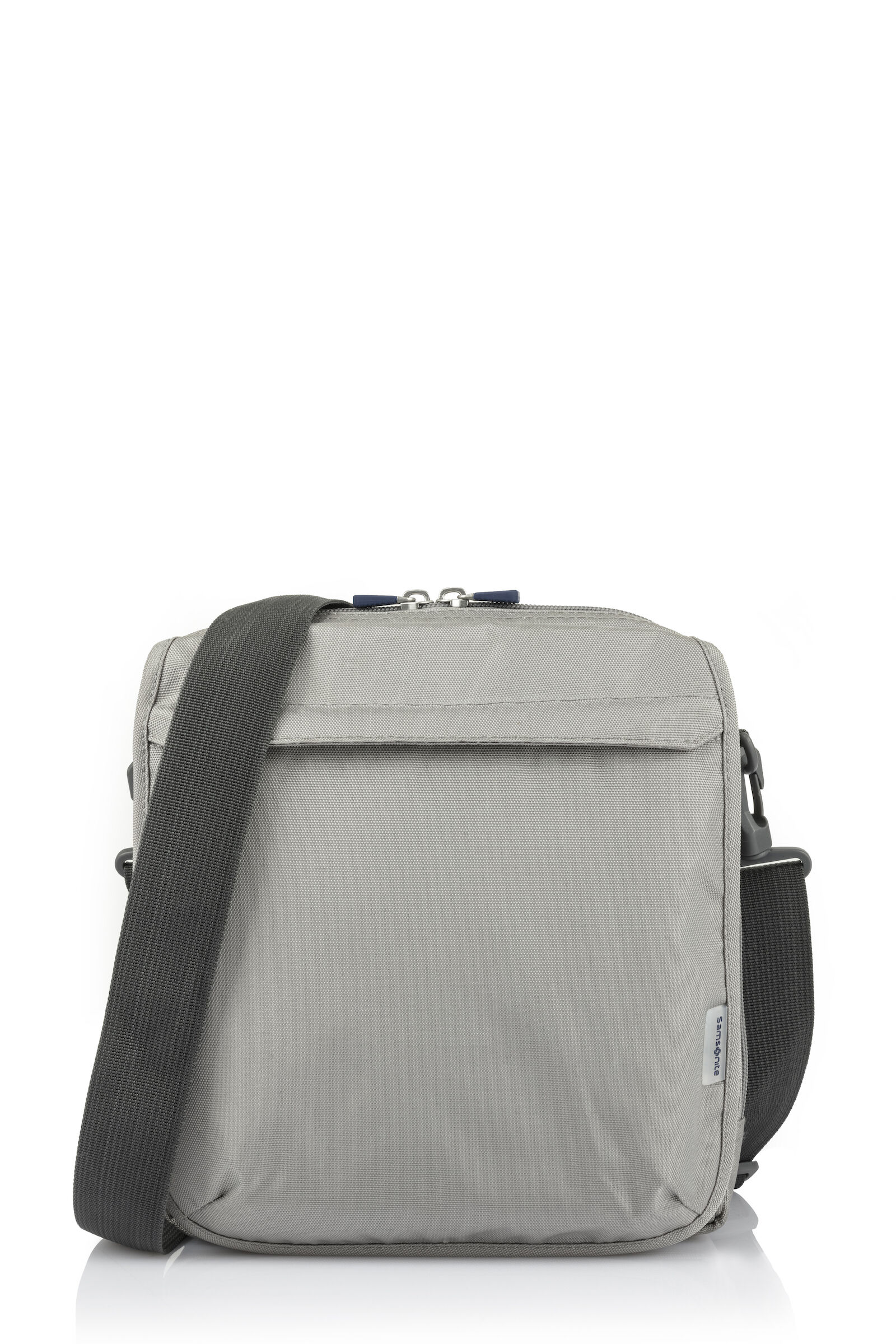 Travel bag SAMSONITE Black in Synthetic - 18138976
