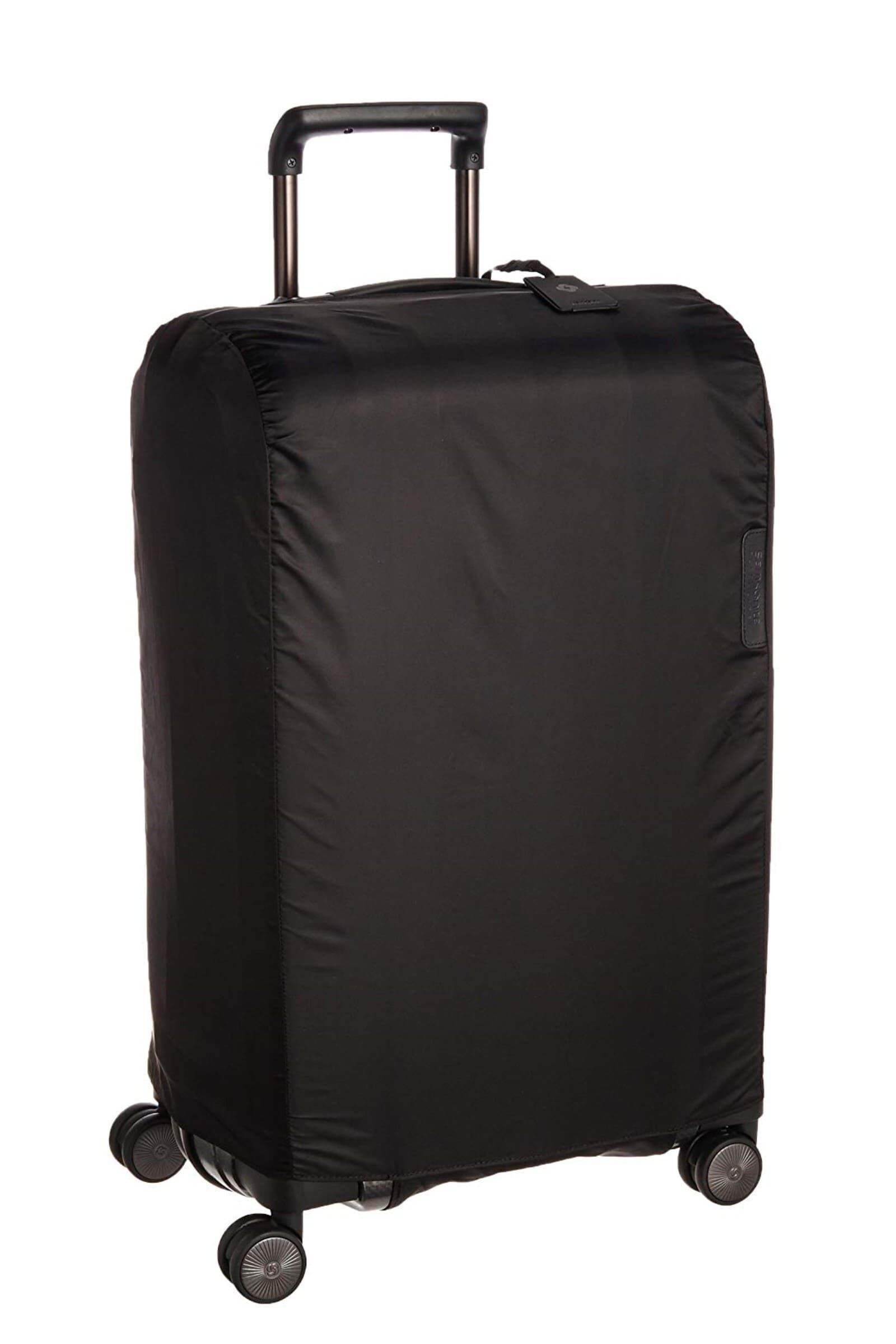 Samsonite black label warranty hot sale