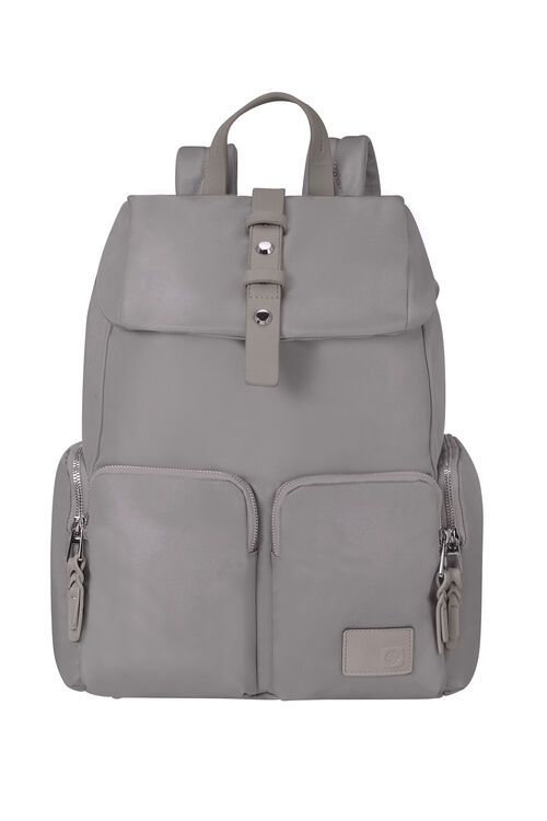 YOURBAN BACKPACK 4PKTFLAP 14.1"  hi-res | Samsonite