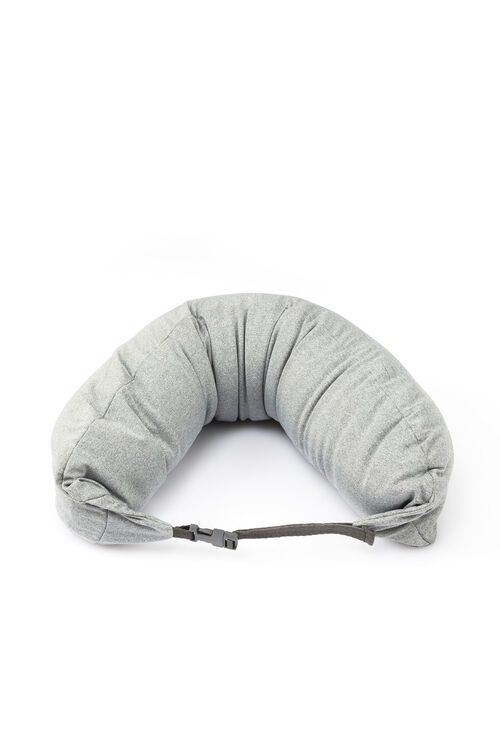 TRAVEL ESSENTIAL 3 IN 1 MICROBEAD PILLOW  hi-res | Samsonite