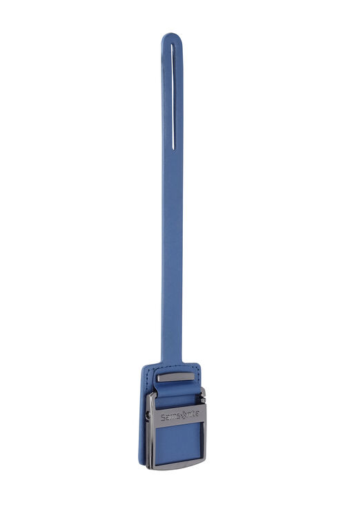 IM T@G LTH STRAP  METAL TAG S  hi-res | Samsonite