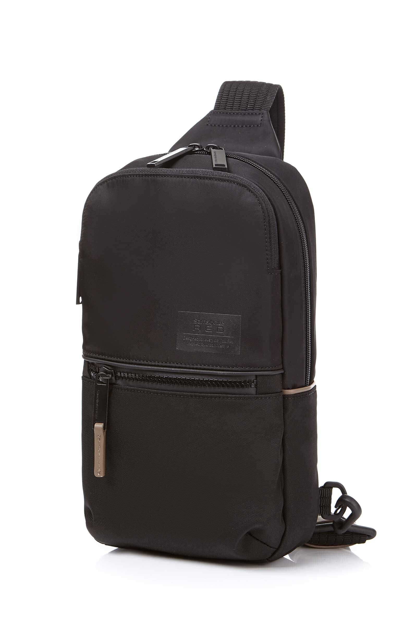Samsonite Red ARVERN SLING