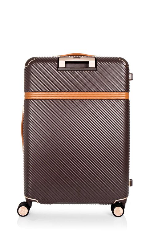 Samsonite black label richmond spinner 75cm luggage outlet