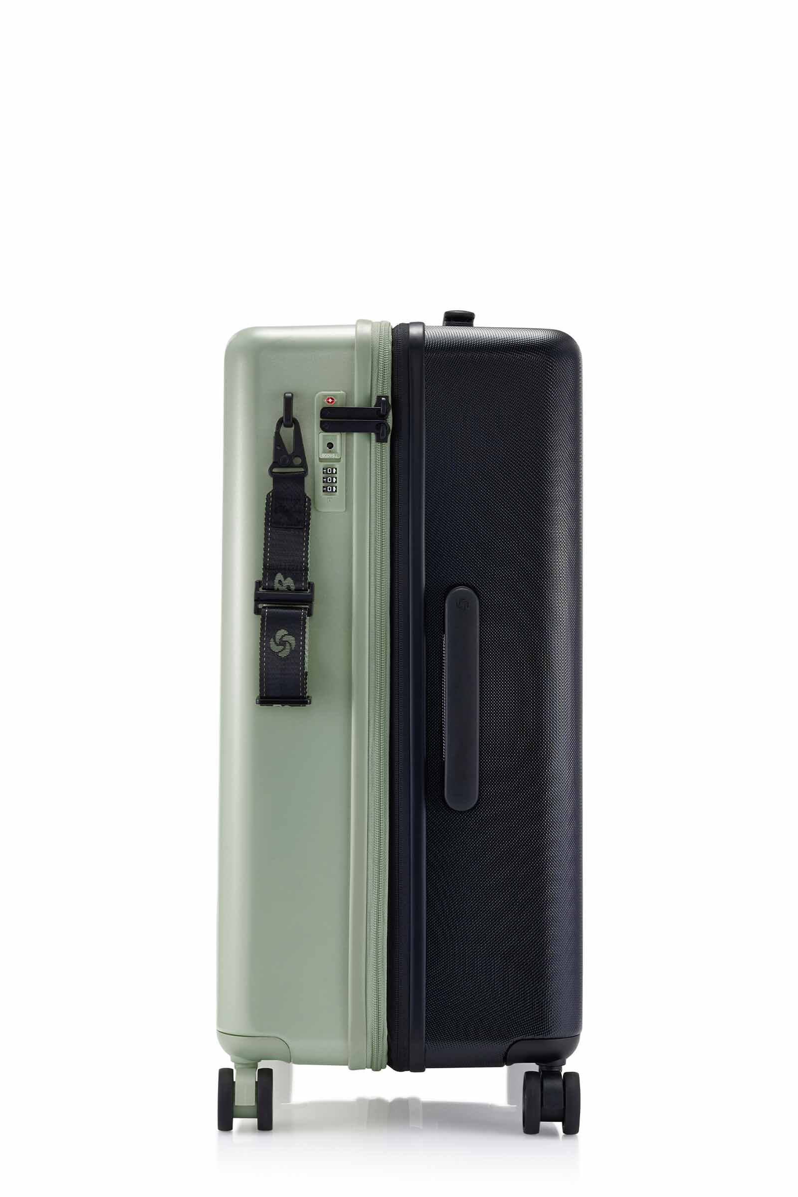 Samsonite Nb X Samsonite Spinner 68/25 Exp V2