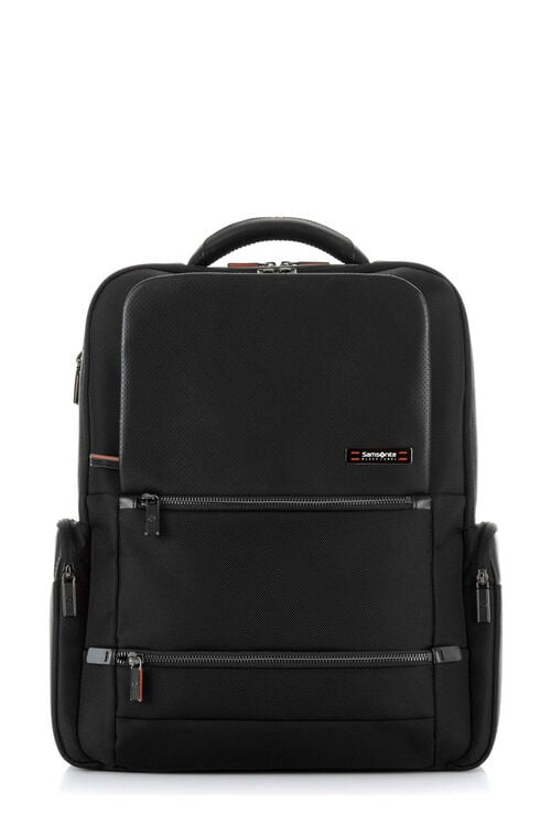VERON II Regular Backpack Tag  hi-res | Samsonite