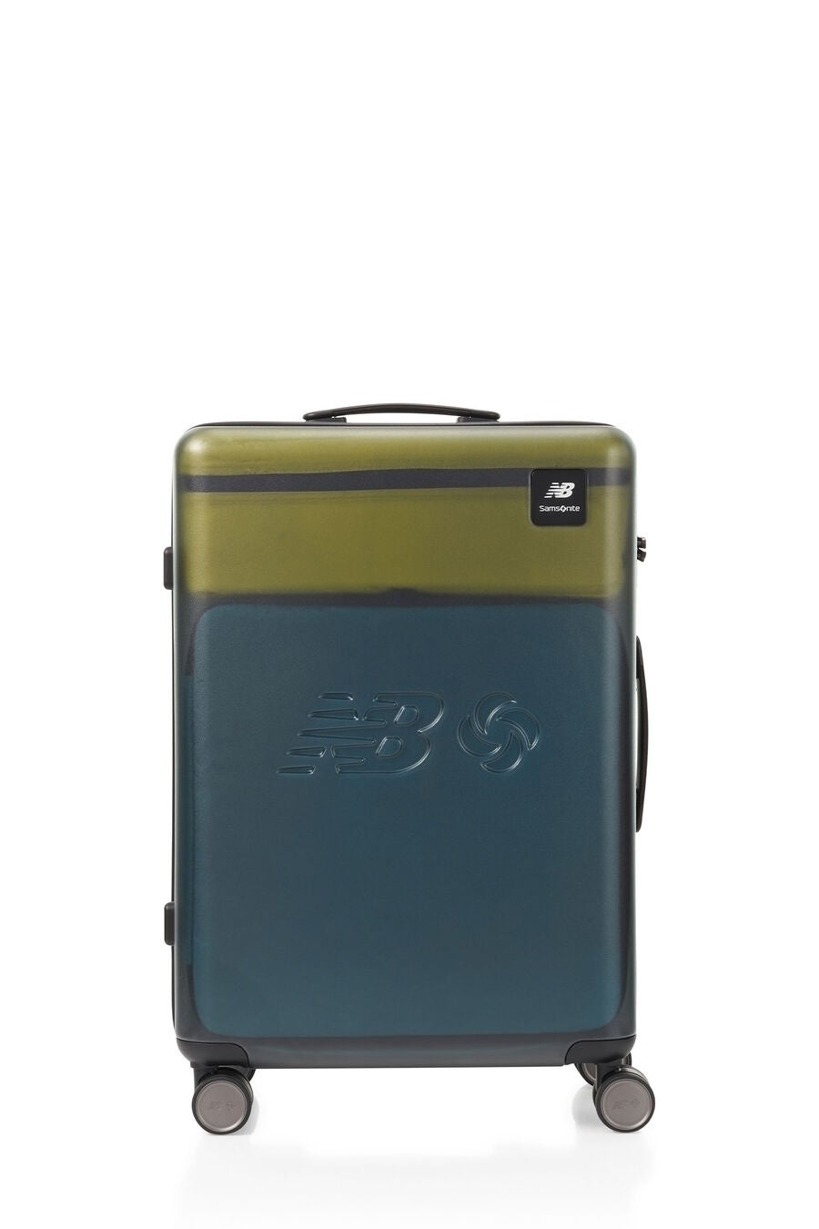 NB X SAMSONITE Spinner 61