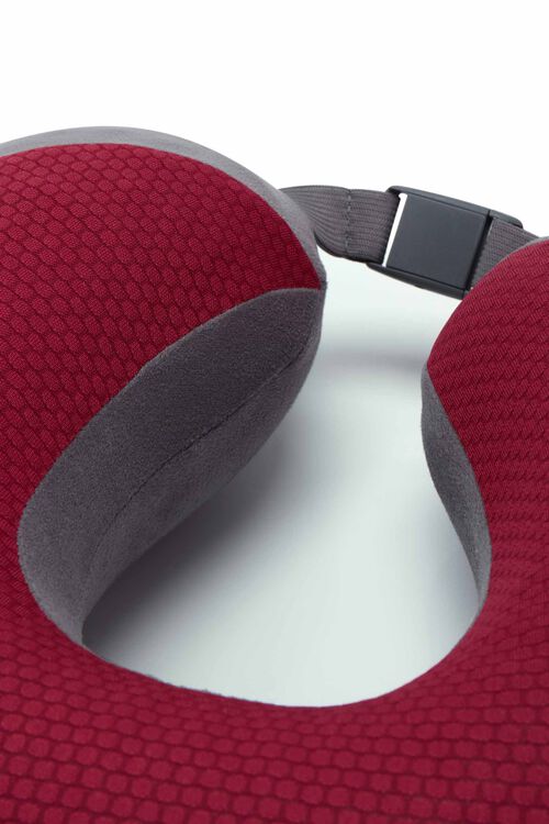 TRAVEL ESSENTIALS M.FOAM C.GEL PILLOW