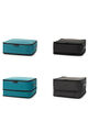 NB X SAMSONITE Rolling Tote  hi-res | Samsonite