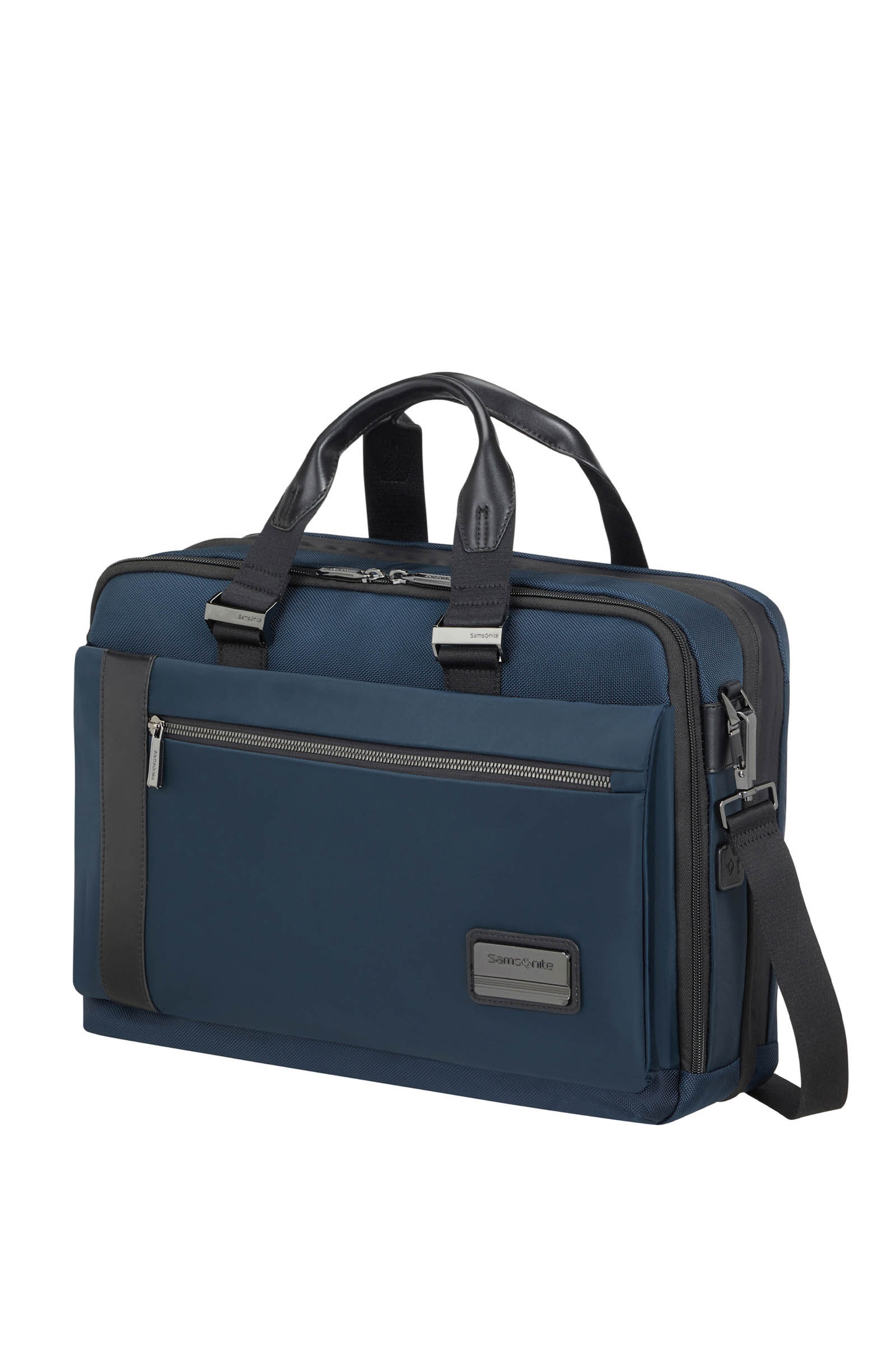 Samsonite openroad briefcase top