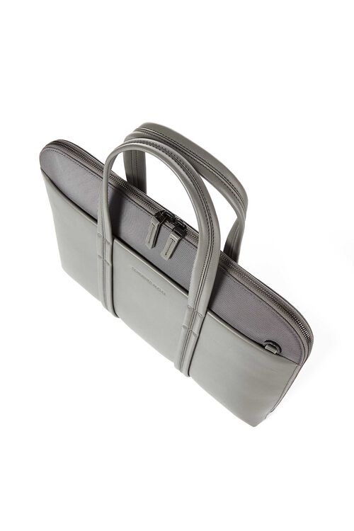 JEFFERSON SLIM BRIEFCASE