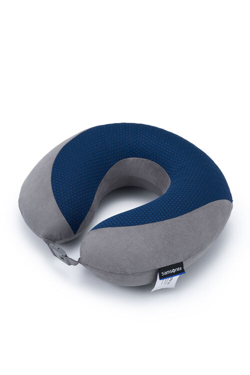 TRAVEL ESSENTIALS M.FOAM C.GEL PILLOW  hi-res | Samsonite