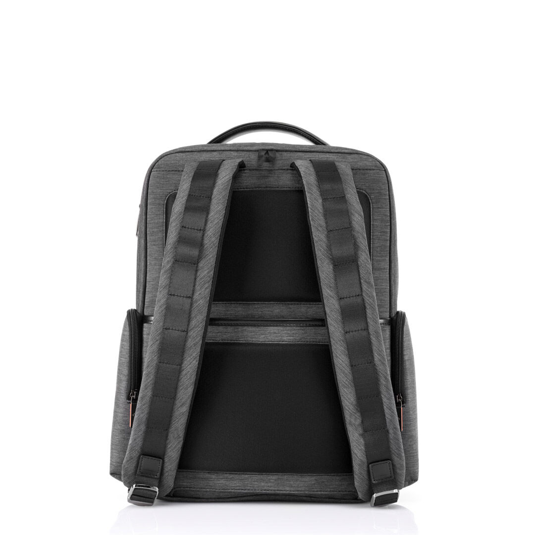 Samsonite Black Label Zento Backpack Vi Tag-in