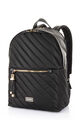 KARISSA BIZ ROUND BACKPACK QLT  hi-res | Samsonite