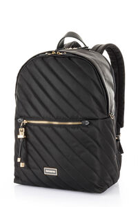 KARISSA BIZ ROUND BACKPACK QLT  hi-res | Samsonite